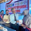 Speech Competition 2024